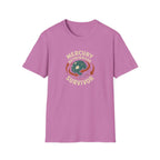 Mercury Retrograde Survivor T-Shirt