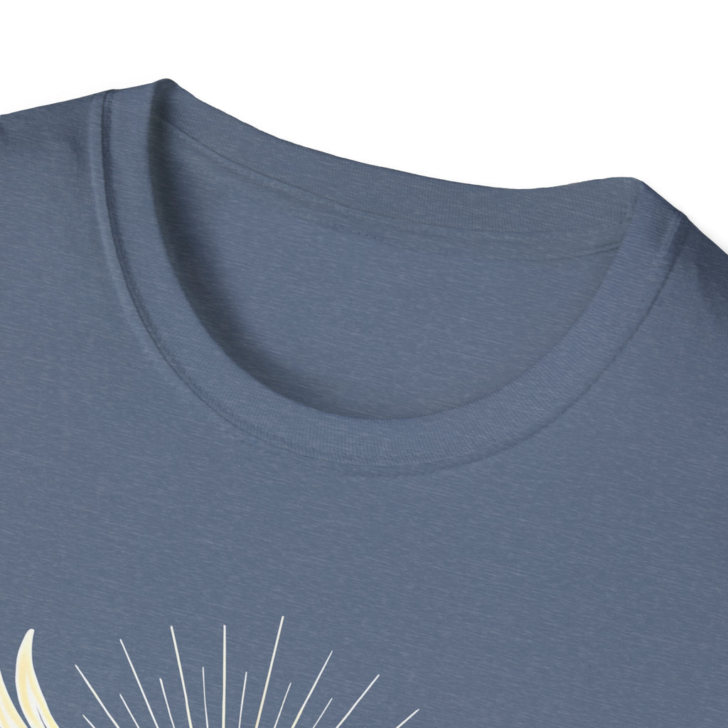 Golden 444 Wings T-Shirt