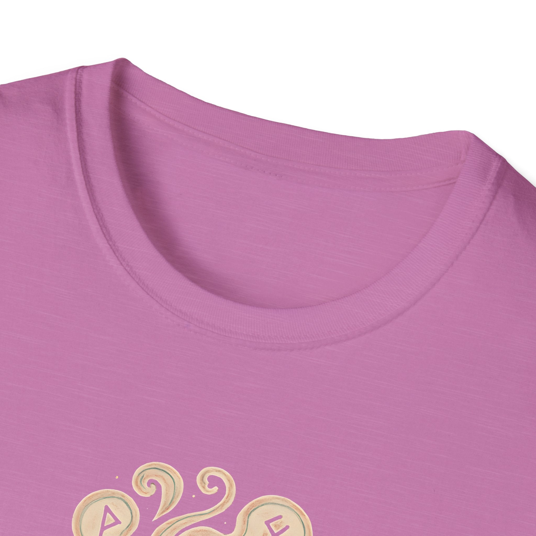 Witchcraft and Chill T-Shirt