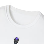 Chakra Meditation Diagram T-Shirt