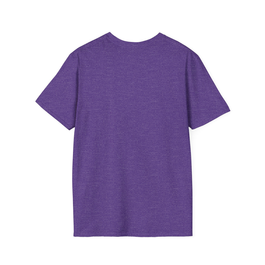 Chakra Meditation Diagram T-Shirt